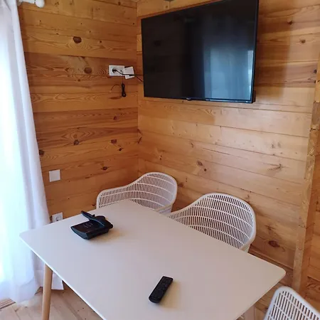 Aureo Natura Abarán Zewnętrze zdjęcie