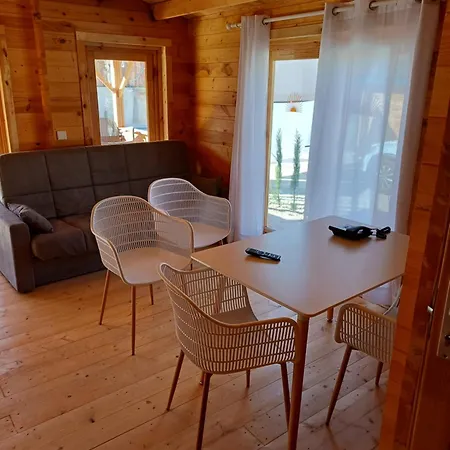 Aureo Natura Abarán Zewnętrze zdjęcie